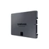 Samsung 1000GB SATA3 2,5" 870 QVO (MZ-77Q1T0BW) SSD