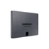 Samsung 1000GB SATA3 2,5" 870 QVO (MZ-77Q1T0BW) SSD