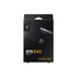 Samsung 1000GB SATA3 2,5" 870 EVO (MZ-77E1T0B/EU) SSD