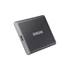 Samsung 1000GB USB 3.2 (MU-PC1T0T/WW) szürke T7 külső SSD