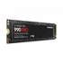 Samsung SSD 1TB - MZ-V9P1T0BW (990 PRO hűtőbordákkal, PCIe 4.0, NVMe 2.0, 1TB)