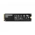 Samsung SSD 1TB - MZ-V9P1T0BW (990 PRO hűtőbordákkal, PCIe 4.0, NVMe 2.0, 1TB)