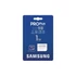 Samsung MicroSD kártya - 1TB MB-MD1T0SA/EU (PRO PLUS, microSDXC, UHS-I, R180/W130, adapter, 1TB)