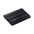 Samsung 1000GB USB 3.2 (MU-PE1T0S/EU) fekete T7 Shield külső SSD