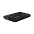 Samsung 1000GB USB 3.2 (MU-PE1T0S/EU) fekete T7 Shield külső SSD