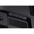 Samsung 23,8" F24T450FQR LED IPS HDMI fekete monitor