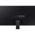 Samsung 24" LS24D360GAUXEN Essential S3 S36C FHD VA VGA/HDMI ívelt monitor
