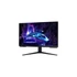Samsung 24" LS24DG300EUXEN Odyssey G3 G30D FHD VA 180Hz DP/HDMI gamer monitor