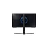 Samsung 24" LS24DG300EUXEN Odyssey G3 G30D FHD VA 180Hz DP/HDMI gamer monitor