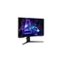 Samsung 24" LS24DG300EUXEN Odyssey G3 G30D FHD VA 180Hz DP/HDMI gamer monitor