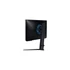 Samsung 24" LS24DG300EUXEN Odyssey G3 G30D FHD VA 180Hz DP/HDMI gamer monitor