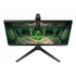 Samsung 25" S25BG400EU FHD IPS 240Hz DP/HDMI gamer monitor
