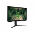 Samsung 25" S25BG400EU FHD IPS 240Hz DP/HDMI gamer monitor