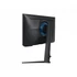 Samsung 25" S25BG400EU FHD IPS 240Hz DP/HDMI gamer monitor