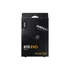 Samsung 250GB SATA3 2,5" 870 EVO (MZ-77E250B/EU) SSD