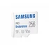 Samsung 256GB microSDXC Class10 U3 V30 PRO Endurance + adapterrel