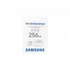 Samsung 256GB microSDXC Class10 U3 V30 PRO Endurance + adapterrel