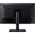 Samsung 27" F27T450FQR LED IPS HDMI fekete monitor