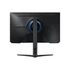 Samsung 27" S27BG400EU FHD IPS 240Hz DP/HDMI gamer monitor