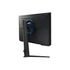 Samsung 27" S27BG400EU FHD IPS 240Hz DP/HDMI gamer monitor