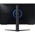 Samsung Monitor 27" - S27CG510EU (VA, 2560x1440, 16:9, 165HZ, 300cd/m2, 1ms, Pivot)