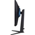 Samsung Monitor 27" - S27CG510EU (VA, 2560x1440, 16:9, 165HZ, 300cd/m2, 1ms, Pivot)