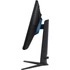 Samsung Monitor 27" - S27CG510EU (VA, 2560x1440, 16:9, 165HZ, 300cd/m2, 1ms, Pivot)