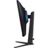 Samsung Monitor 27" - S27CG510EU (VA, 2560x1440, 16:9, 165HZ, 300cd/m2, 1ms, Pivot)