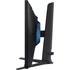 Samsung Monitor 27" - S27CG510EU (VA, 2560x1440, 16:9, 165HZ, 300cd/m2, 1ms, Pivot)