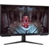 Samsung Monitor 27" - S27CG510EU (VA, 2560x1440, 16:9, 165HZ, 300cd/m2, 1ms, Pivot)