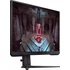Samsung Monitor 27" - S27CG510EU (VA, 2560x1440, 16:9, 165HZ, 300cd/m2, 1ms, Pivot)