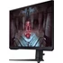 Samsung Monitor 27" - S27CG510EU (VA, 2560x1440, 16:9, 165HZ, 300cd/m2, 1ms, Pivot)