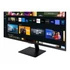 Samsung 27" LS27CM500EUXDU FHD HDMI Smart monitor