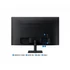 Samsung 27" LS27CM500EUXDU FHD HDMI Smart monitor