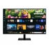 Samsung 27" LS27CM500EUXDU FHD HDMI Smart monitor