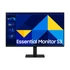 Samsung 27" LS27D300GAUXEN FHD IPS 100Hz VGA/HDMI monitor