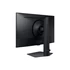 Samsung Monitor 27" - S27DG502EU (IPS, 2560x1440, 16:9, QHD, 180HZ, 350cd/m2, 1ms, Pivot)