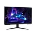 Samsung 27" LS27DG300EUXEN Odyssey G3 G30D FHD VA 180Hz DP/HDMI gamer monitor