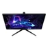 Samsung 27" LS27DG300EUXEN Odyssey G3 G30D FHD VA 180Hz DP/HDMI gamer monitor