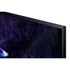 Samsung 27" LS27DG300EUXEN Odyssey G3 G30D FHD VA 180Hz DP/HDMI gamer monitor