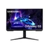 Samsung 27" LS27DG300EUXEN Odyssey G3 G30D FHD VA 180Hz DP/HDMI gamer monitor