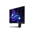 Samsung 27" LS27DG300EUXEN Odyssey G3 G30D FHD VA 180Hz DP/HDMI gamer monitor