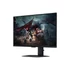 Samsung 27" S27DG500EU Odyssey G5 G50D QHD IPS 180Hz DP/HDMI gamer monitor