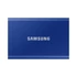 Samsung 2000GB USB 3.2 (MU-PC2T0H/WW) kék T7 külső SSD