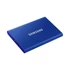Samsung 2000GB USB 3.2 (MU-PC2T0H/WW) kék T7 külső SSD