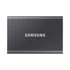 Samsung 2000GB USB 3.2 (MU-PC2T0T/WW) szürke T7 külső SSD