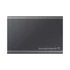 Samsung 2000GB USB 3.2 (MU-PC2T0T/WW) szürke T7 külső SSD