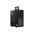 Samsung 2000GB USB 3.2 (MU-PE2T0S/EU) fekete T7 Shield külső SSD