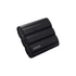 Samsung 2000GB USB 3.2 (MU-PE2T0S/EU) fekete T7 Shield külső SSD