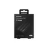 Samsung 2000GB USB 3.2 (MU-PE2T0S/EU) fekete T7 Shield külső SSD